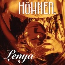Lenya höhner zustand gebraucht kaufen  Berlin