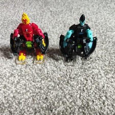 Ben alien force for sale  LAUNCESTON