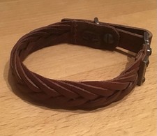 Elegant geflochtenes fossil gebraucht kaufen Elegant geflochtenes fossil gebraucht kaufen  Oberhausen