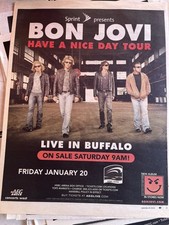 bob jovi for sale  Batavia