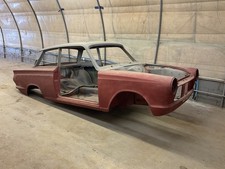Mk1 ford cortana for sale  HAILSHAM