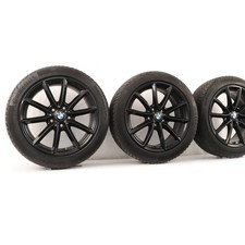Cerchi lega bmw usato  Cremona