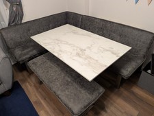 Furniture village corner for sale  HAYES
