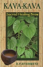 Kava kava sacred for sale  UK