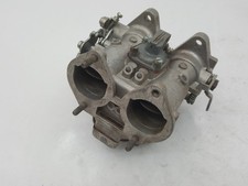 Carburatore holley dcof usato  Novara