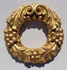 Antique gold gilt for sale  Cold Spring