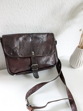 Gusti leder tasche gebraucht kaufen  Rahden
