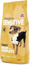 Burgess sensitive dry for sale  NEWPORT