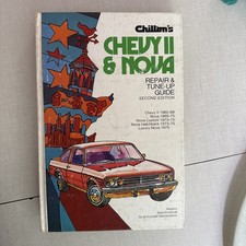 Chevy nova 1962 for sale  San Francisco