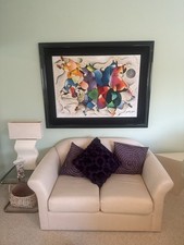 David schluss original for sale  West Palm Beach