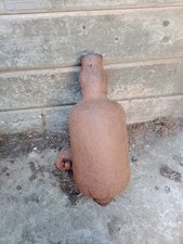Petter 5hp exhaust for sale  BRIDPORT