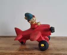 Vintage bendy noddy for sale  SEVENOAKS