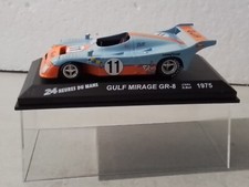 Altaya 43. gulf d'occasion  La Ferté-Alais