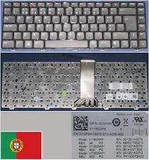 Teclado qwerty Po português Dell Inspiron 14R N4110 N5050 L502 0CGPNH comprar usado  Enviando para Brazil