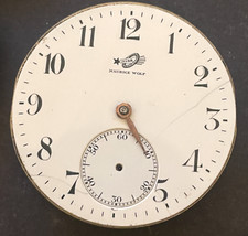 Antique maurice wolf for sale  Oregon City