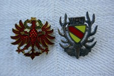 Insigne allemand autriche d'occasion Insigne allemand autriche d'occasion  Avignon