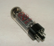 El34 electronics valve for sale  LEICESTER