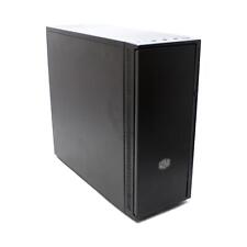 Cooler master silencio gebraucht kaufen  Berlin