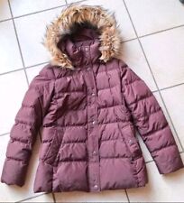 Jacke damen daune gebraucht kaufen  Adelschlag