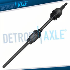Direito Frontal Completo Cv Eixo Drive Shaft Assembly Para 2009 - 2014 Nissan Maxima, usado comprar usado  Enviando para Brazil