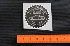 Riginal nos porsche gebraucht kaufen  Horneburg