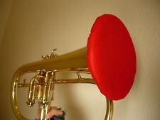 Flugel felt mute for sale  CHESTERFIELD