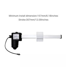 Limoss 452945 motor for sale  Burlington