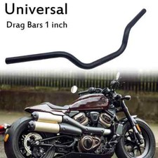 Motorcycle universal black for sale  MANCHESTER