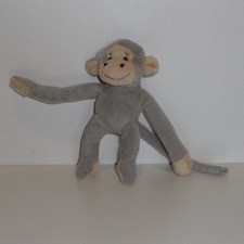 Doudou singe bayard d'occasion  France