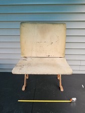 Vintage cast iron for sale  Wharton