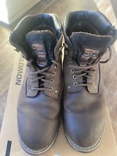 Dockers schnürrboots gebraucht kaufen  Jena