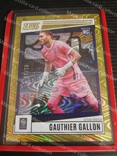 2022 panini score d'occasion  Marseille VIII