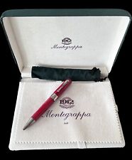 Montegrappa 1912 symphony for sale  DUNMOW