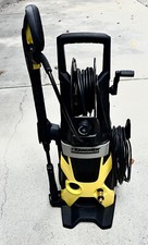 Karcher premium 000 d'occasion  Expédié en Belgium