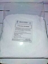 Calcium chloride high for sale  Houston
