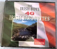 Doppel the irish gebraucht kaufen  Falkensee