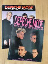 Depeche mode bücher gebraucht kaufen  Hamburg