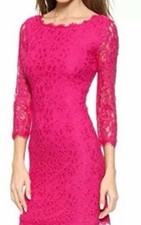 Robe zarita diane d'occasion  Paris XVII