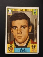 Mexico 1970 panini d'occasion  Expédié en Belgium