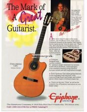1995 epiphone chet for sale  Columbia