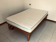 Letto piazza mezzo usato  Lesignano de Bagni