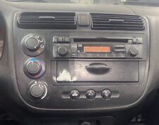 Honda civic coupe for sale  Northwood