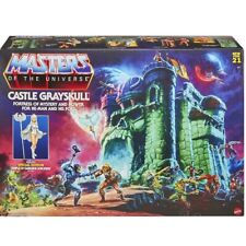 Mattel masters the usato  Italia