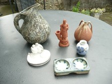 Lot porcelaine grés d'occasion  Tarbes