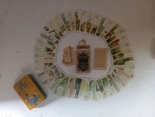 Dachbodenfund antikes kartensp gebraucht kaufen  Finsterwalde
