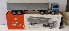 Wiking 1620 koffer gebraucht kaufen  Everswinkel