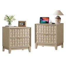 Night stand set for sale  Allston