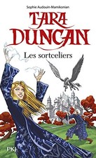 Tara duncan. sortceliers d'occasion  Corbeil-Essonnes