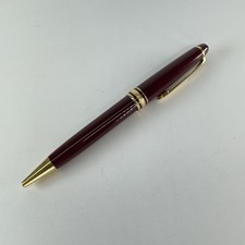 Montblanc meisterstuck gold for sale  Pittsburgh