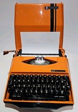 Vintage smith corona for sale  LYMINGTON
